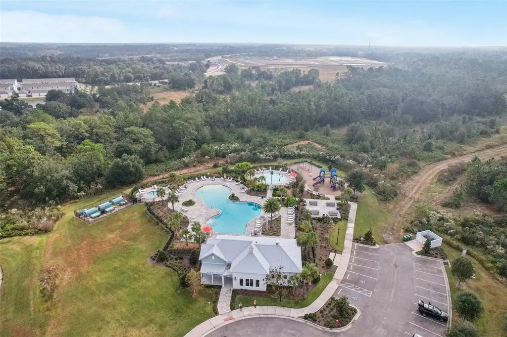 5320 Little Stream Lane Wesley Chapel FL 33545