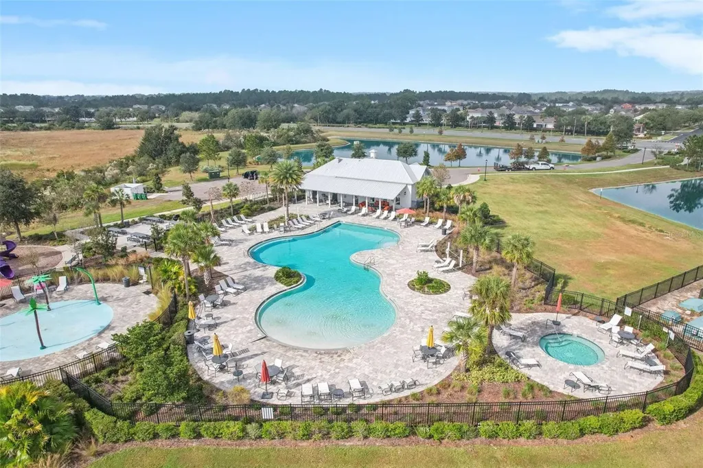 5320 Little Stream Lane Wesley Chapel FL 33545