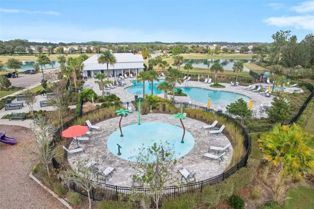 5320 Little Stream Lane Wesley Chapel FL 33545