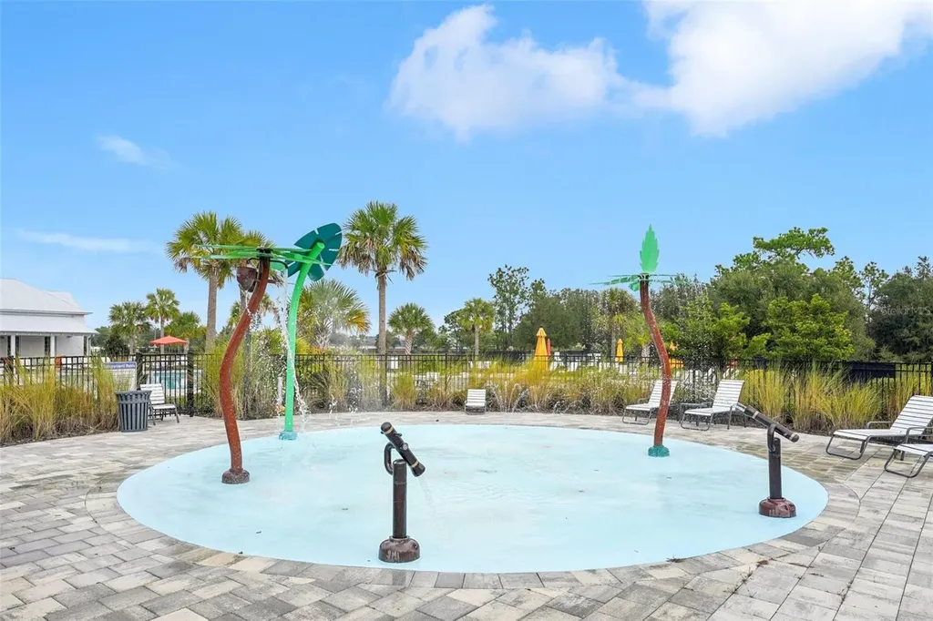 5320 Little Stream Lane Wesley Chapel FL 33545