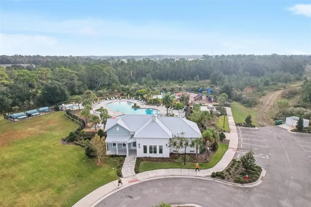 5320 Little Stream Lane Wesley Chapel FL 33545
