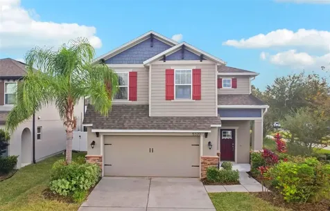 5320 Little Stream Lane Wesley Chapel FL 33545