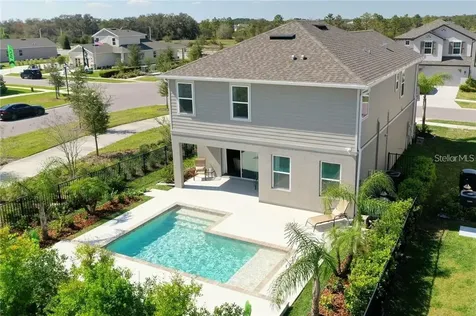 5320 Little Stream Lane Wesley Chapel FL 33545