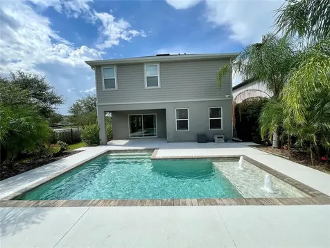 5320 Little Stream Lane Wesley Chapel FL 33545