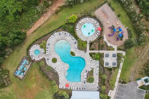 5320 Little Stream Lane Wesley Chapel FL 33545