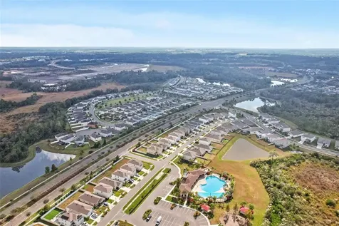 5320 Little Stream Lane Wesley Chapel FL 33545
