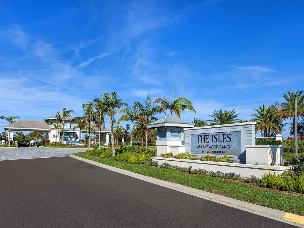 7857 Redonda Loop Lakewood Ranch FL 34202
