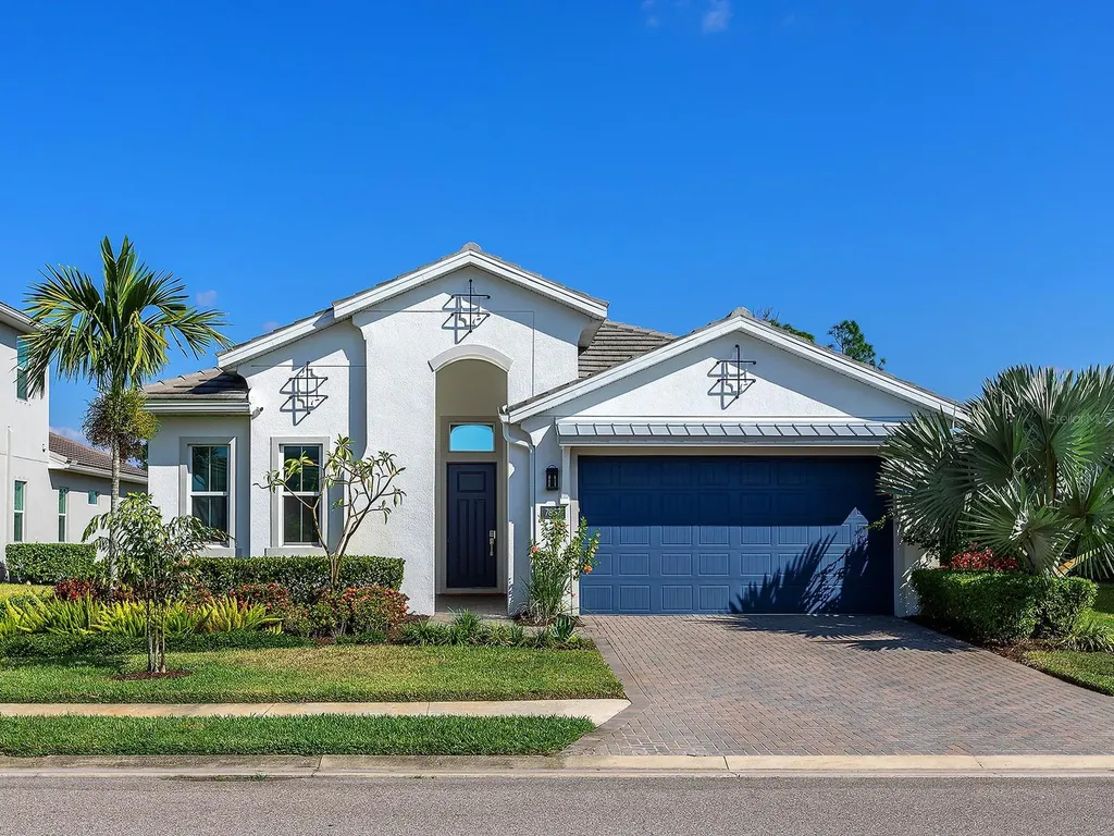 7857 Redonda Loop Lakewood Ranch FL 34202