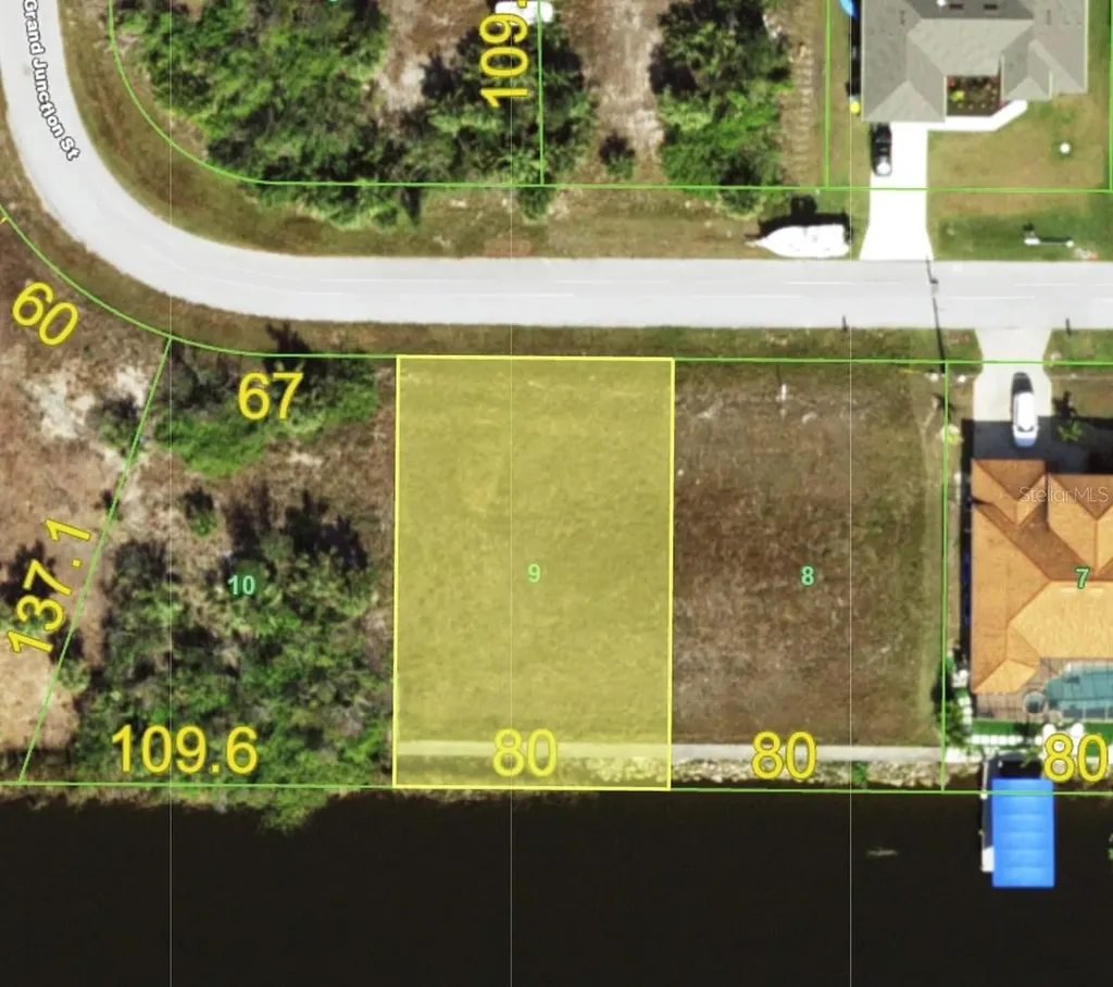 13421 Greencastle Avenue Port Charlotte FL 33981