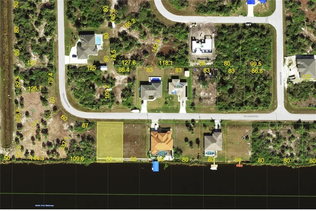 13421 Greencastle Avenue Port Charlotte FL 33981