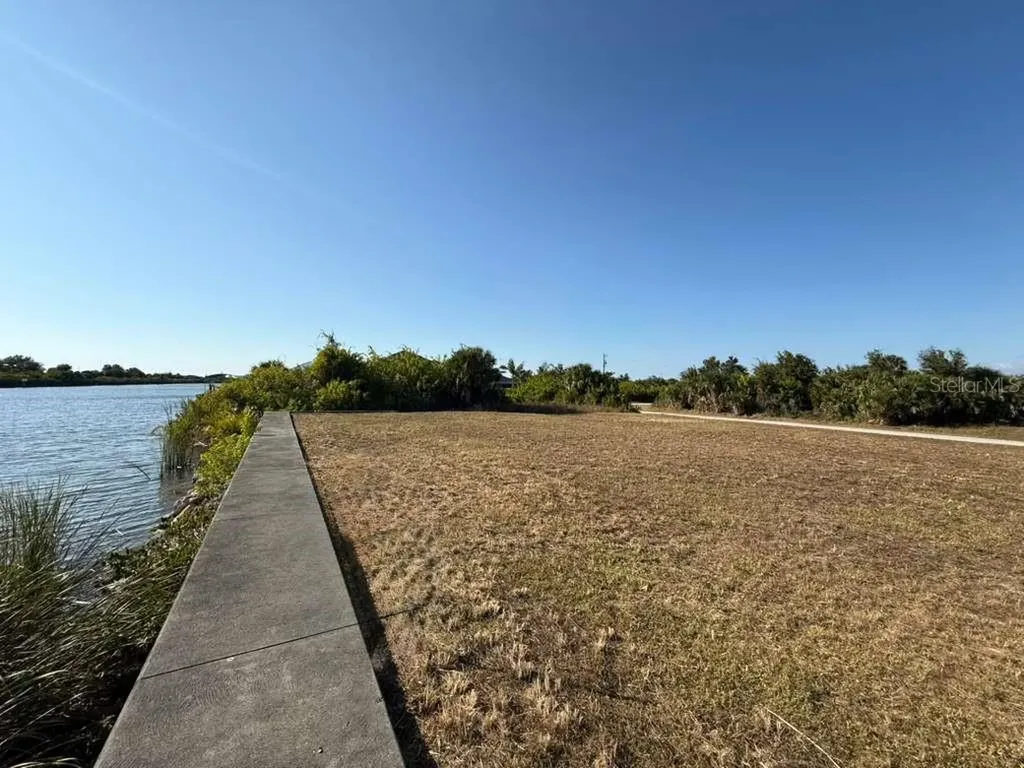 13421 Greencastle Avenue Port Charlotte FL 33981