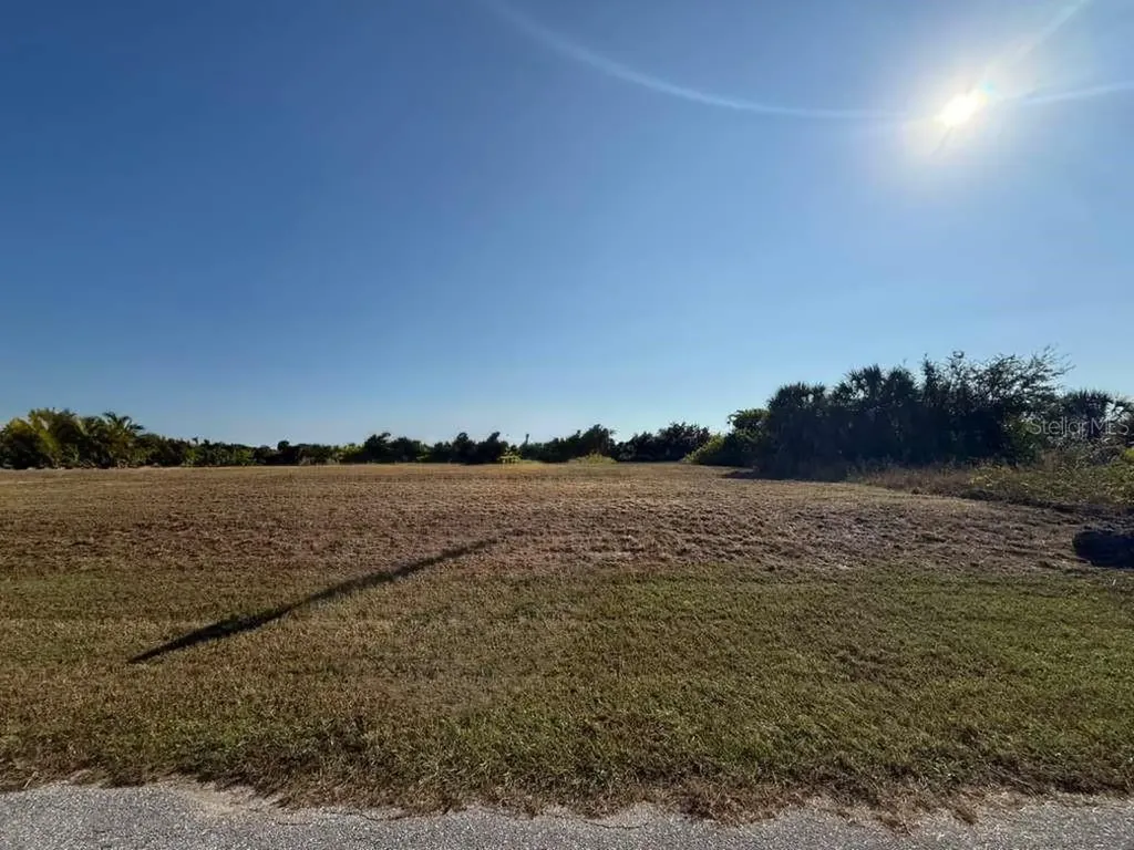 13421 Greencastle Avenue Port Charlotte FL 33981