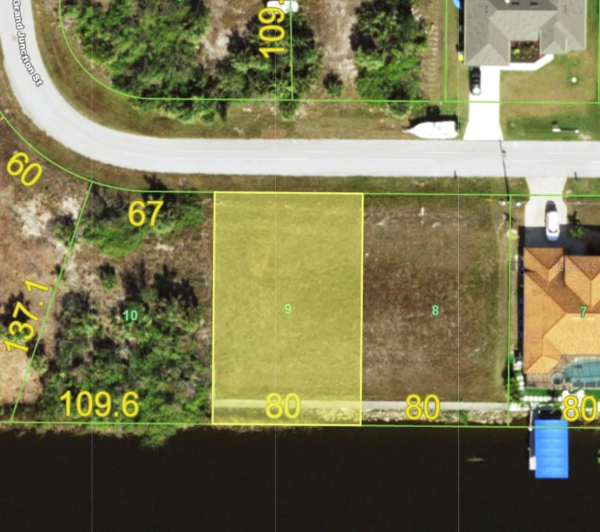 13421 Greencastle Avenue Port Charlotte FL 33981