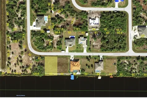 13421 Greencastle Avenue Port Charlotte FL 33981