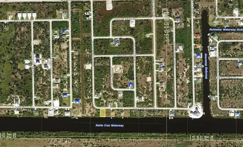 13421 Greencastle Avenue Port Charlotte FL 33981