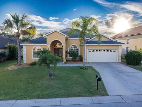 936 Montana Avenue Davenport FL 33897