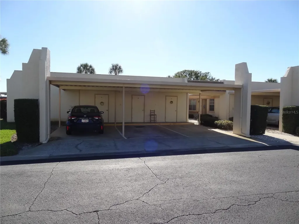 11135 Carriage Hill Drive Port Richey FL 34668
