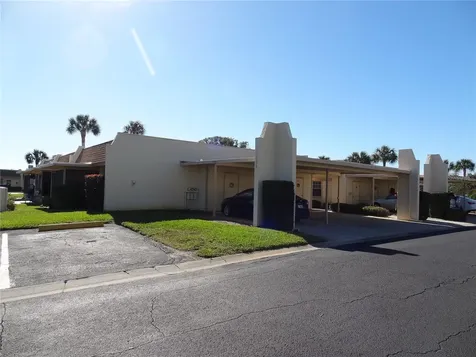 11135 Carriage Hill Drive Port Richey FL 34668