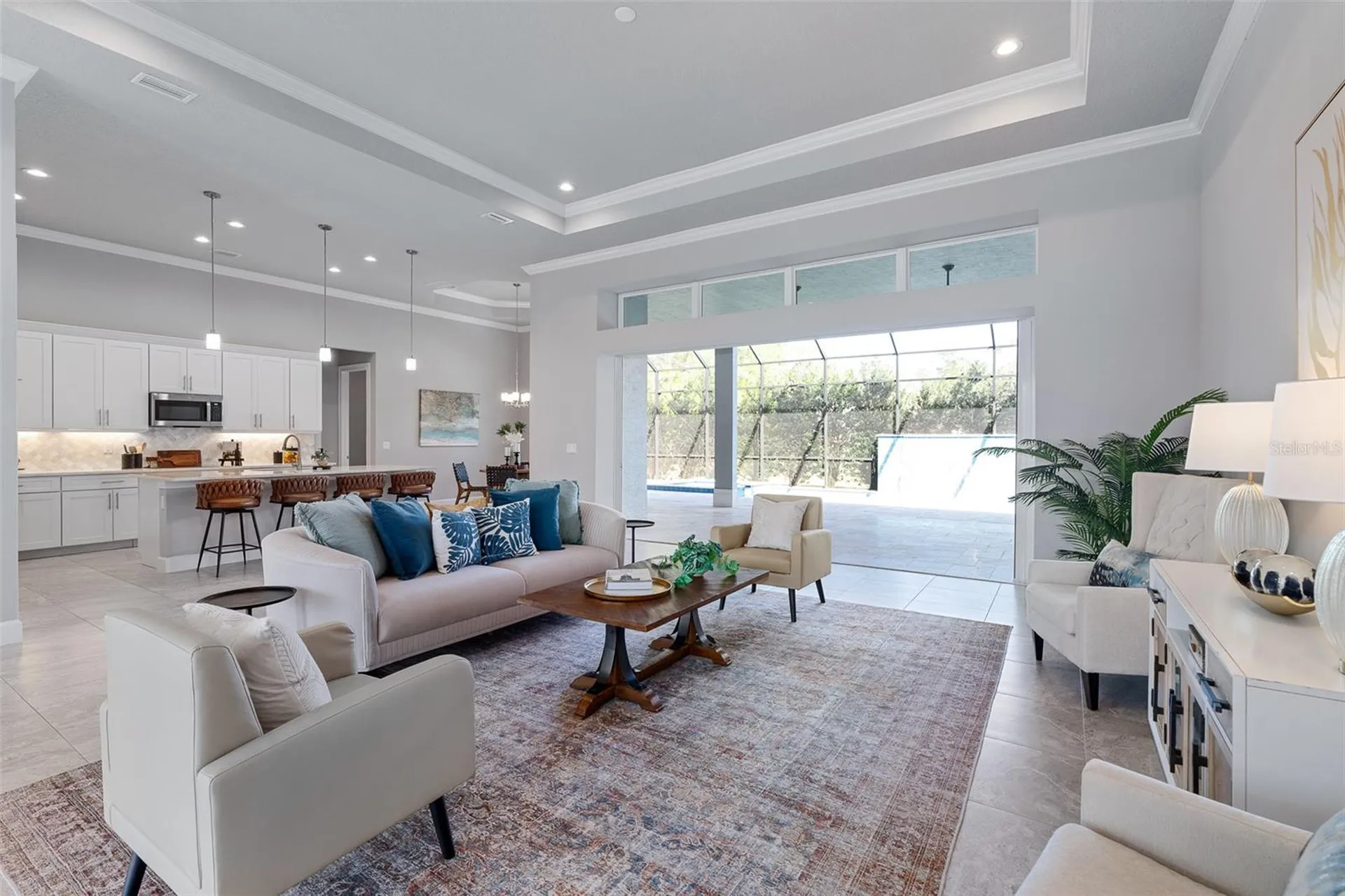 252 Stirling Bridge Drive Ormond Beach FL 32174