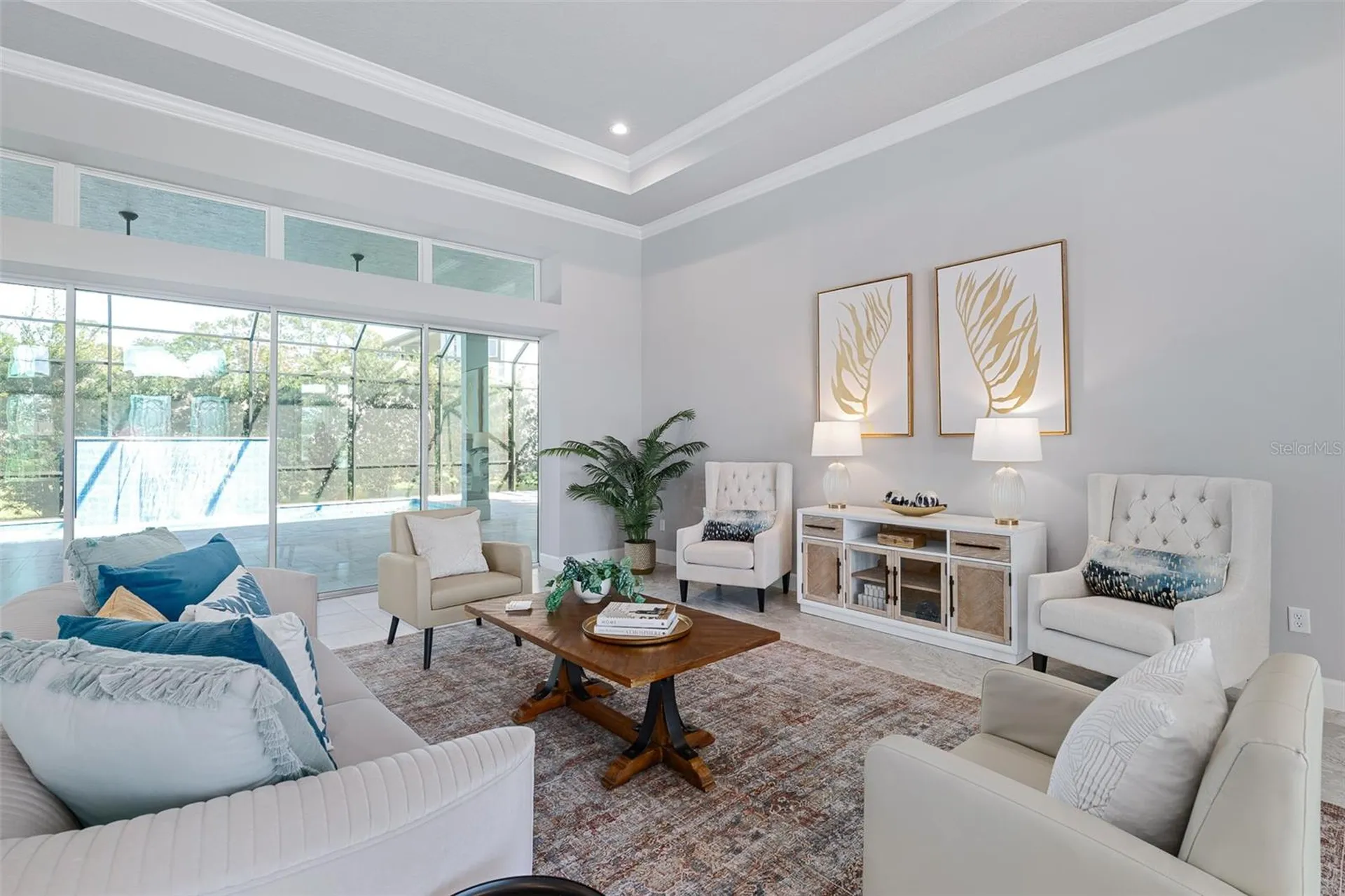 252 Stirling Bridge Drive Ormond Beach FL 32174
