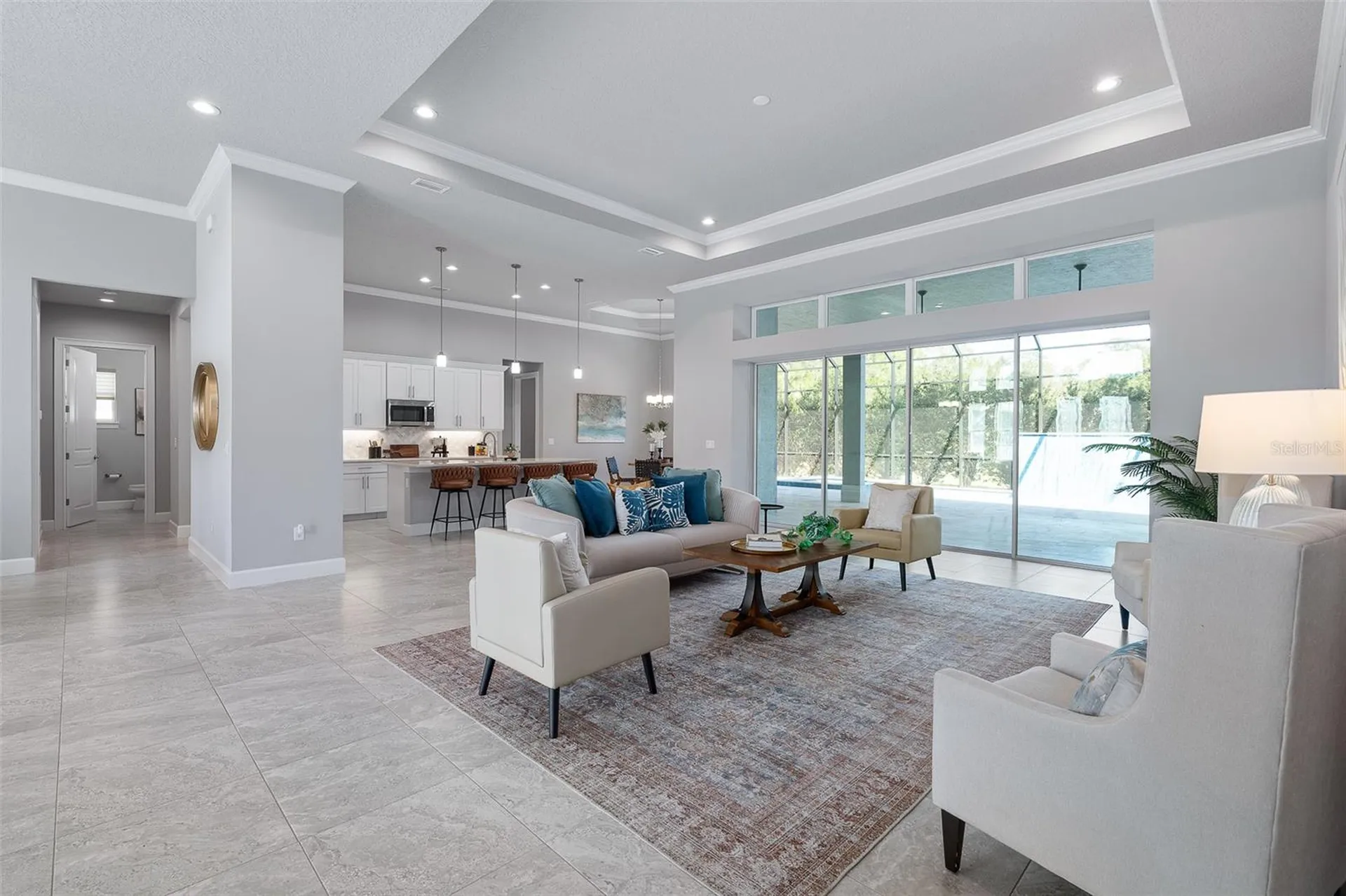 252 Stirling Bridge Drive Ormond Beach FL 32174