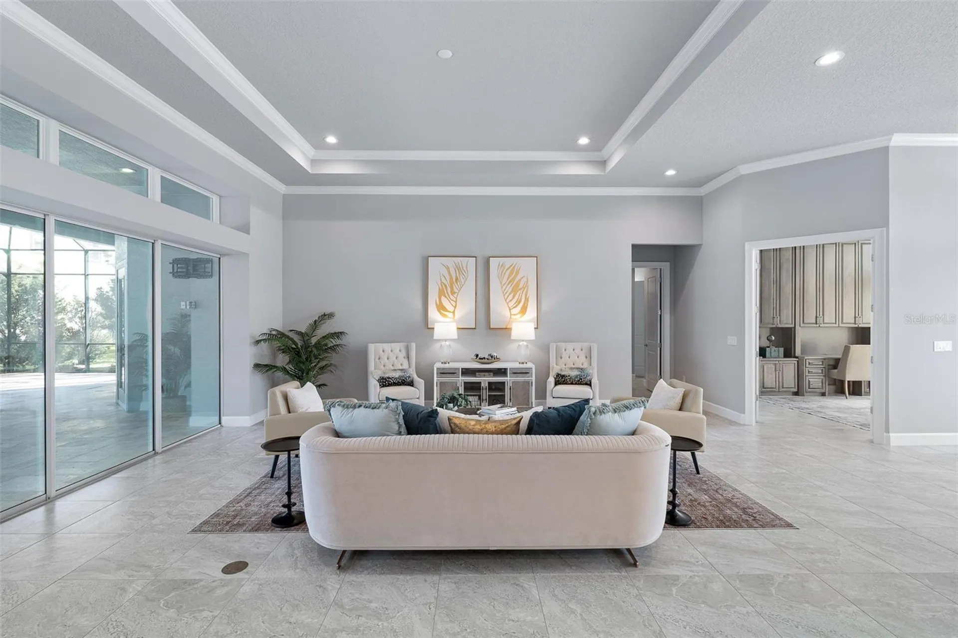 252 Stirling Bridge Drive Ormond Beach FL 32174
