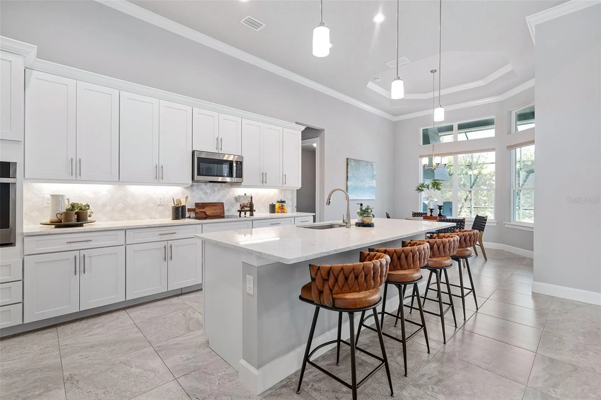 252 Stirling Bridge Drive Ormond Beach FL 32174