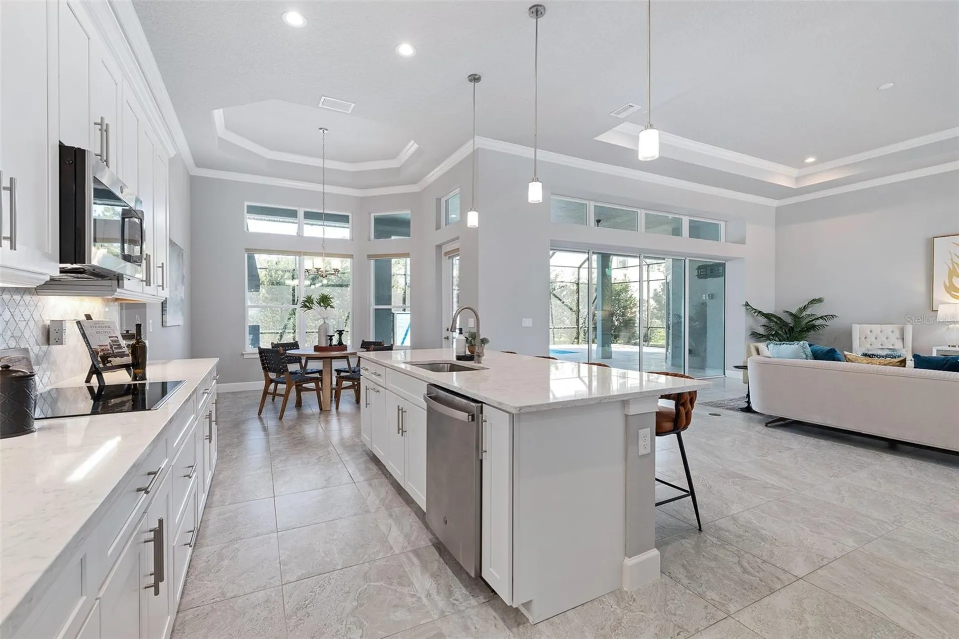 252 Stirling Bridge Drive Ormond Beach FL 32174