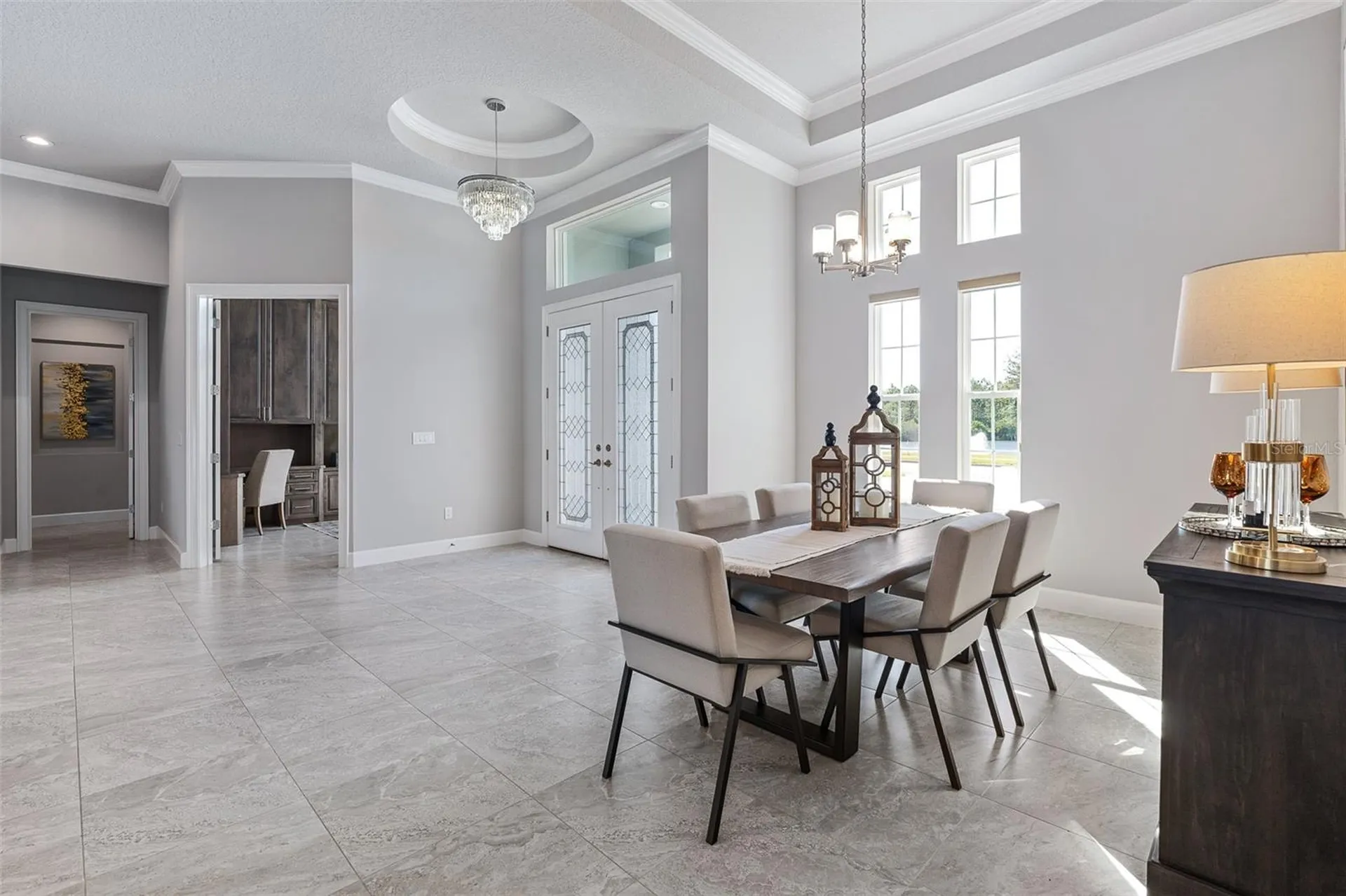 252 Stirling Bridge Drive Ormond Beach FL 32174