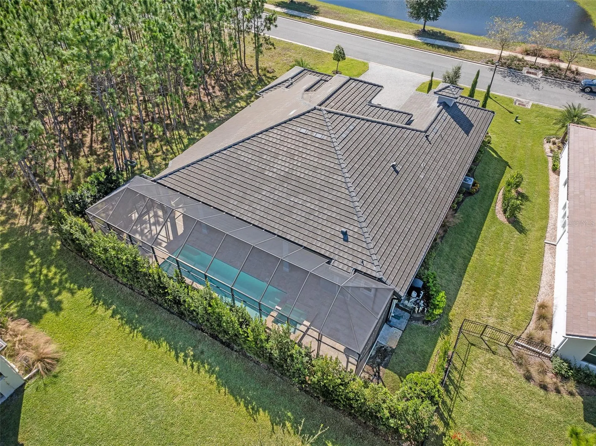 252 Stirling Bridge Drive Ormond Beach FL 32174