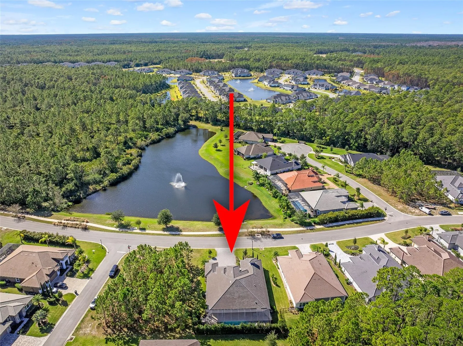 252 Stirling Bridge Drive Ormond Beach FL 32174