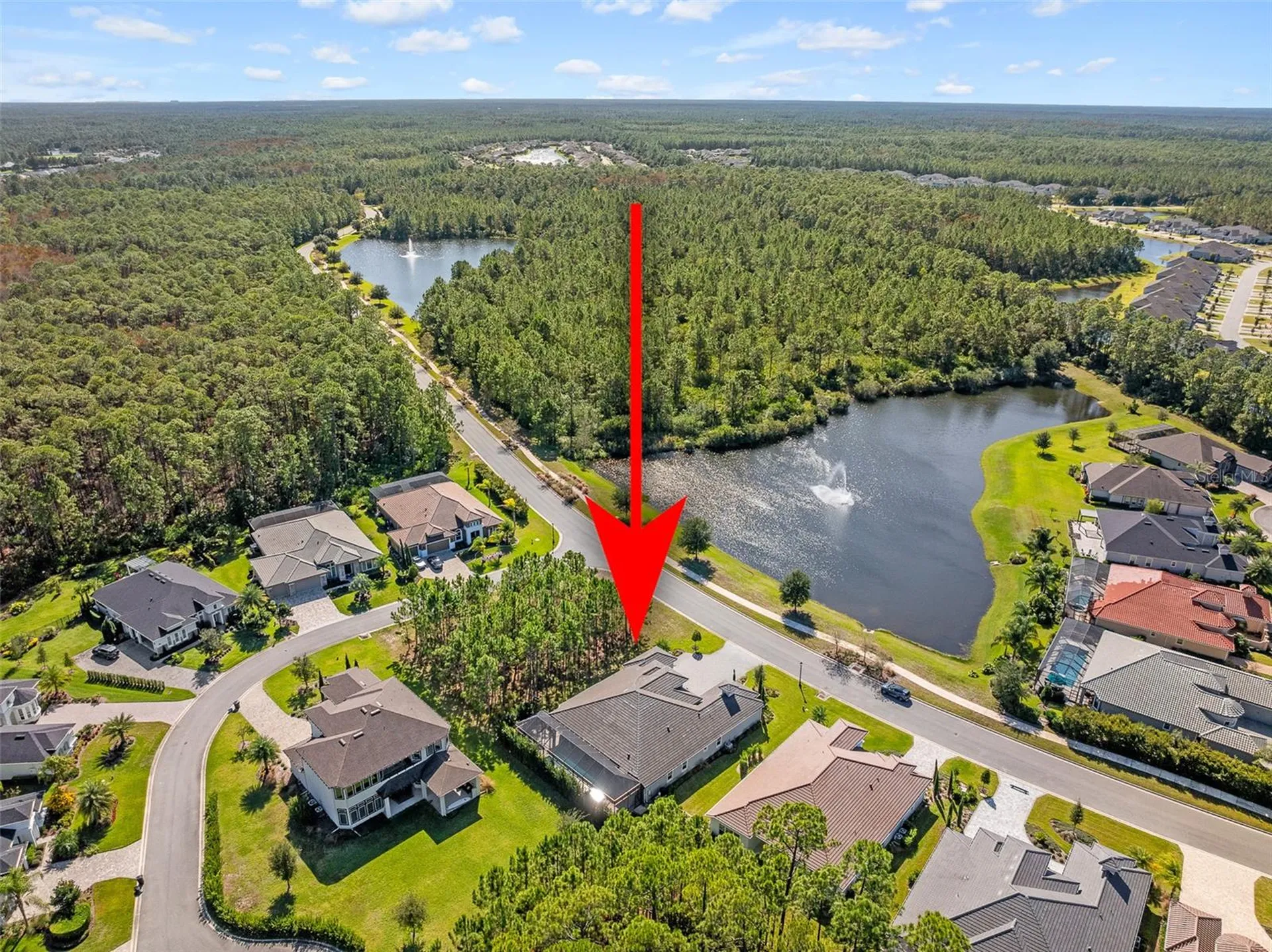 252 Stirling Bridge Drive Ormond Beach FL 32174