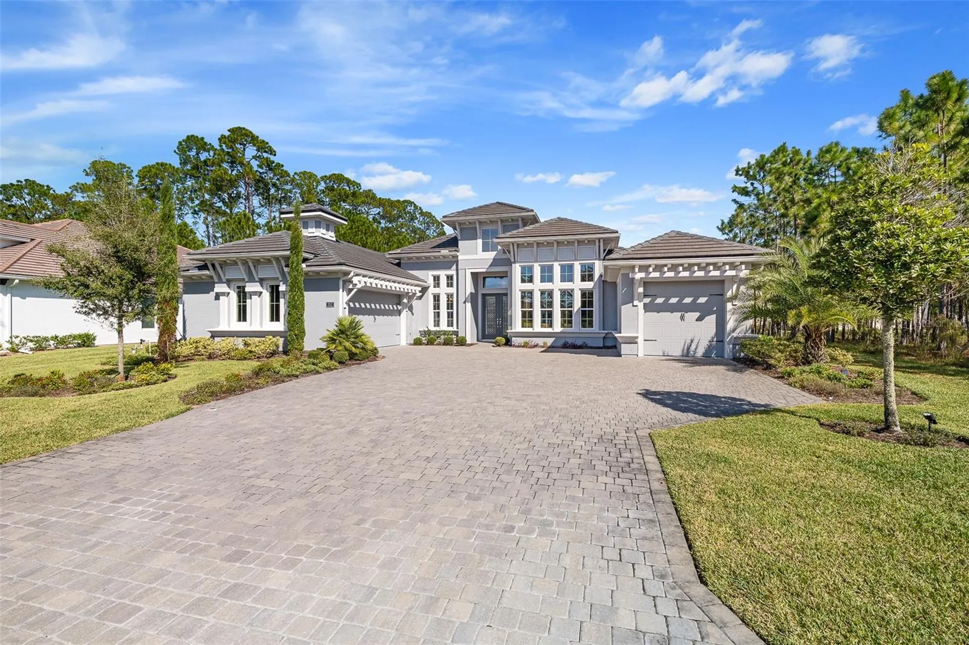 252 Stirling Bridge Drive Ormond Beach FL 32174