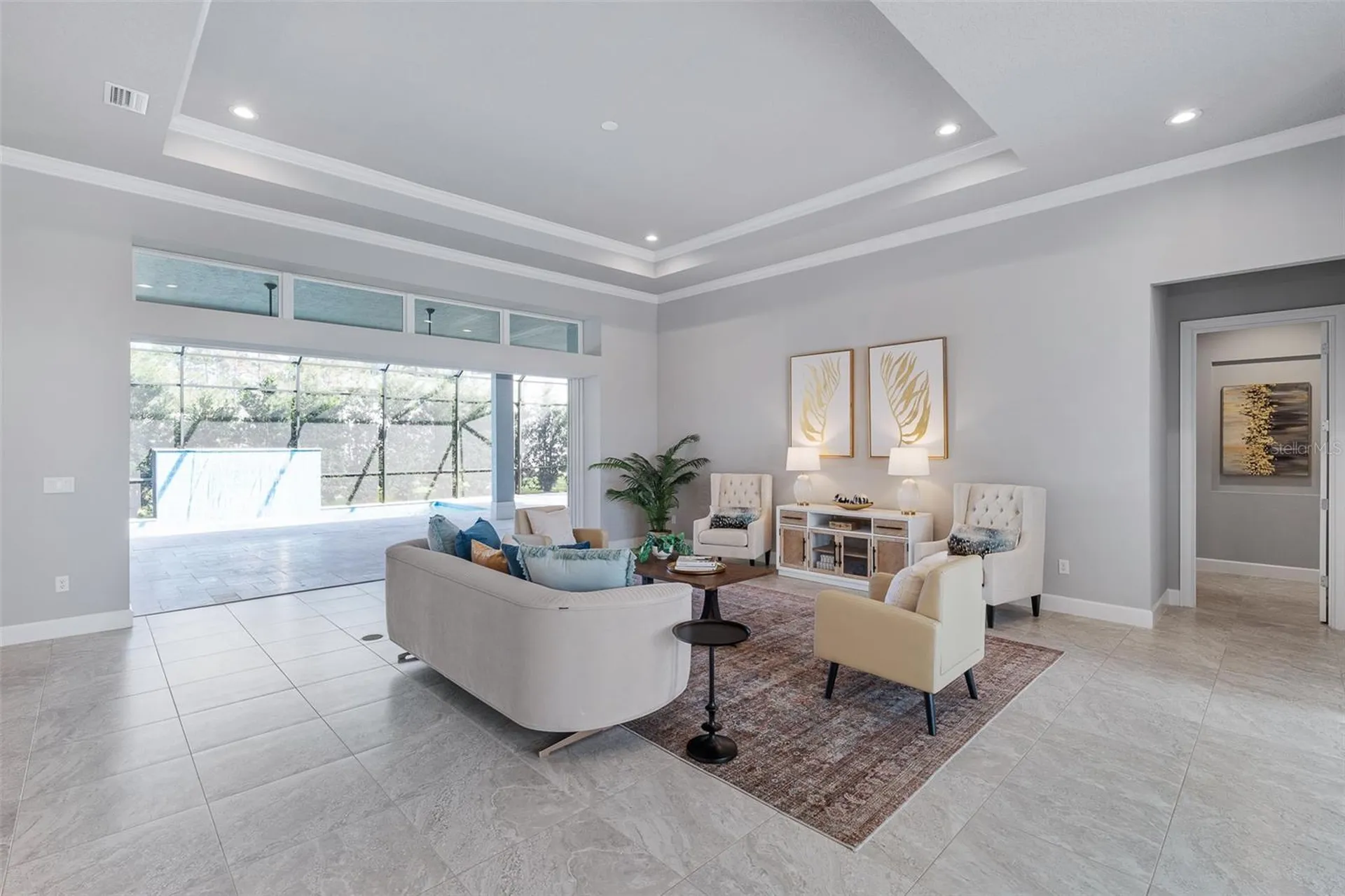 252 Stirling Bridge Drive Ormond Beach FL 32174