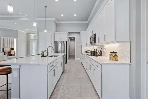 252 Stirling Bridge Drive Ormond Beach FL 32174