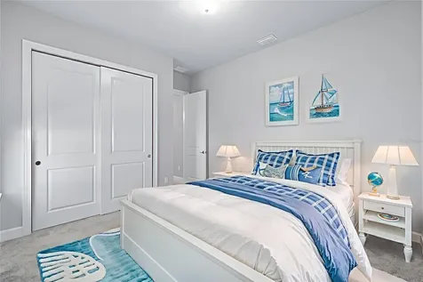 252 Stirling Bridge Drive Ormond Beach FL 32174