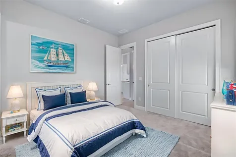 252 Stirling Bridge Drive Ormond Beach FL 32174