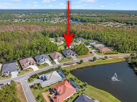 252 Stirling Bridge Drive Ormond Beach FL 32174