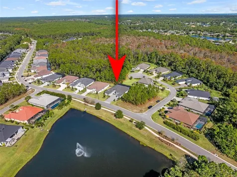 252 Stirling Bridge Drive Ormond Beach FL 32174