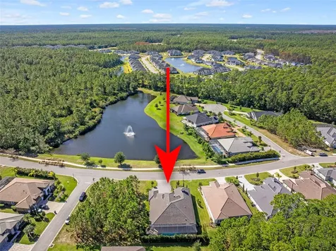 252 Stirling Bridge Drive Ormond Beach FL 32174