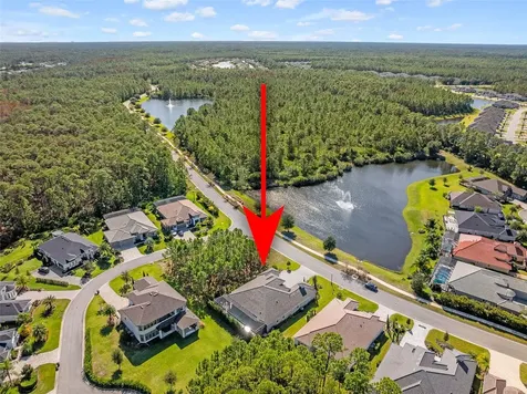 252 Stirling Bridge Drive Ormond Beach FL 32174