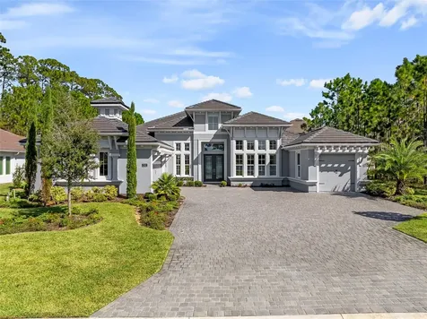 252 Stirling Bridge Drive Ormond Beach FL 32174