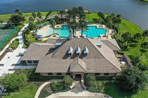 252 Stirling Bridge Drive Ormond Beach FL 32174