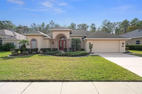 5378 Legend Hills Lane Spring Hill FL 34609
