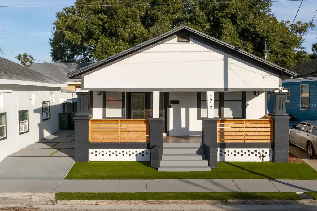 3513 N 15th Street Tampa FL 33605
