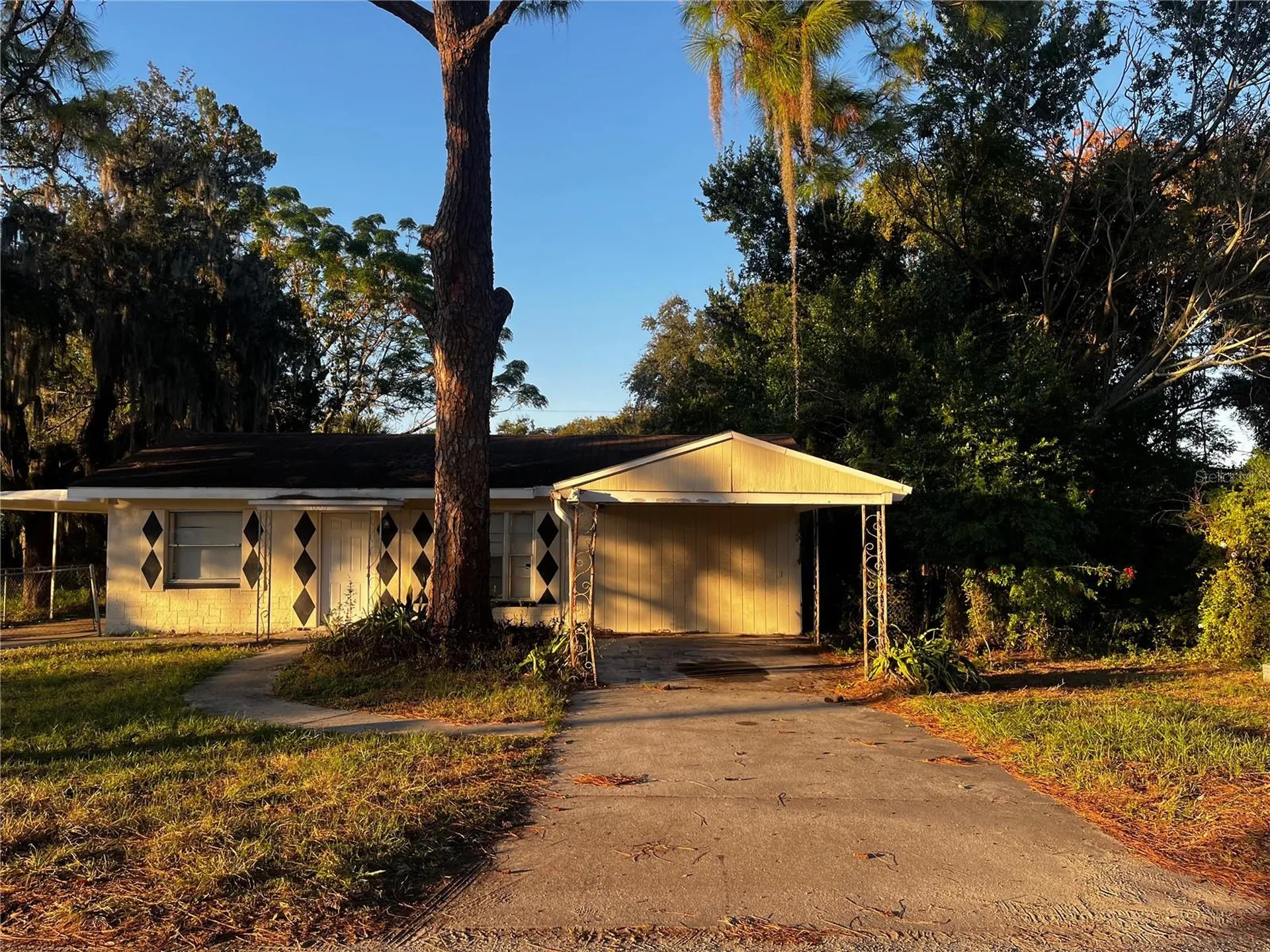 6007 Corson Avenue New Port Richey FL 34653