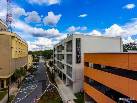 302 SE Broadway Street Ocala FL 34471