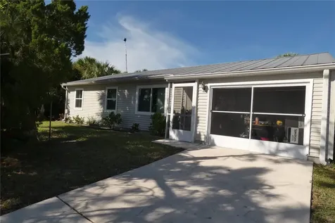 18651 Ayrshire Circle Port Charlotte FL 33948