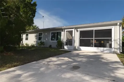 18651 Ayrshire Circle Port Charlotte FL 33948