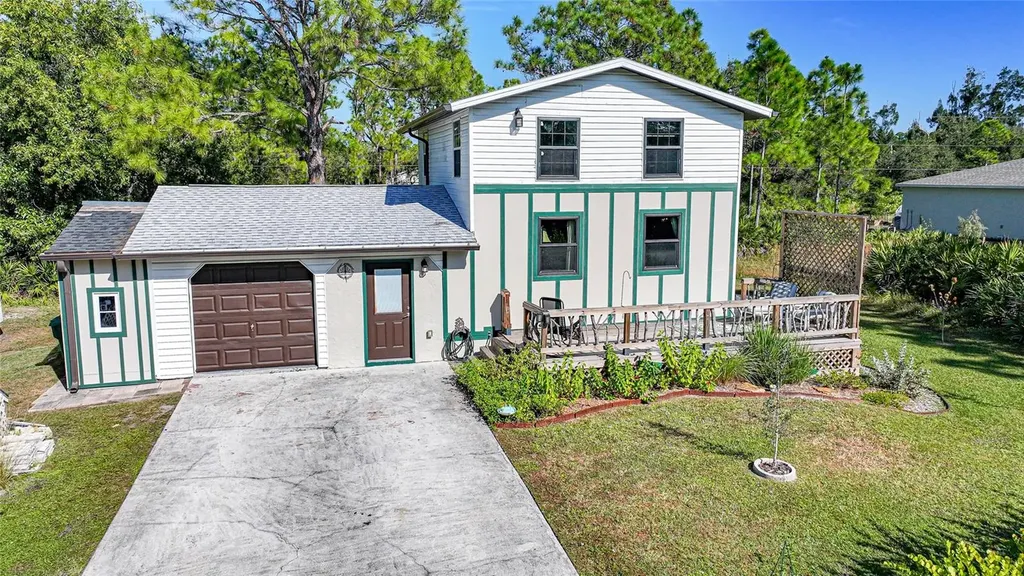 28094 Chinquapin Drive Punta Gorda FL 33955